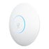 Thumbnail 2 : Ubiquiti UniFi WiFi 6E Wireless Dual Band PoE+ Access Point U6 Enterprise