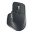 Thumbnail 1 : Logitech MX Master 3S Wireless Mouse - Graphite