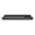 Thumbnail 2 : Black Lion Audio PBR XLR 16-Point Patchbay