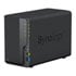 Synology DS223 8TB 2 Bay Desktop NAS Soluzione installata con 2 unità