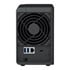 Thumbnail 4 : Synology DiskStation DS223 2 Bay Desktop NAS Enclosure