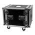 Thumbnail 1 : Elumen8 10U Rack Flight Case with Wheels