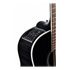 Thumbnail 2 : Takamine GD38CE Electro Acoustic Guitar - Black