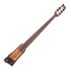 Thumbnail 1 : Ibanez UB805-MOB Upright 5-string Bass Guitar - Mahogany Oil Burst