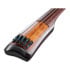 Thumbnail 2 : Ibanez UB805-MOB Upright 5-string Bass Guitar - Mahogany Oil Burst