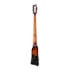 Thumbnail 4 : Ibanez UB805-MOB Upright 5-string Bass Guitar - Mahogany Oil Burst