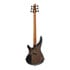 Thumbnail 4 : Ibanez SRC6MS 6-String Bass Guitar - Black Stained Burst