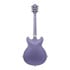 Thumbnail 4 : Ibanez AS73G-MPF Electric Guitar - Metallic Purple Flat