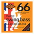 Thumbnail 1 : Rotosound Swing Bass 66 5-String Standard Long Scale Bass Strings (45-130) RS665LD