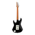 Thumbnail 4 : Ibanez AZ2203N Electric Guitar - Black