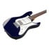 Thumbnail 2 : Ibanez AZ2204NW Electric Guitar - Dark Tide Blue