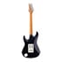 Thumbnail 4 : Ibanez AZ2204NW Electric Guitar - Dark Tide Blue