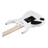 Thumbnail 3 : Ibanez RGA622XH Electric Guitar - White