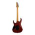 Thumbnail 4 : Ibanez GRG220PA1 Electric Guitar - Transparent Brown Black Burst