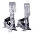 Thumbnail 1 : Heusinkveld Ultimate+ 2 Pedal Brake and Throttle Set Silver