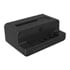 Thumbnail 1 : ICY BOX M.2 NVMe SSD & 2,5''/3,5'' SATA Docking & Cloning Station
