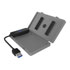 Thumbnail 3 : ICY BOX USB Adapter Enclosure 2.5" SATA HDD/SSD to USB 3.2 Gen 1 Type-A