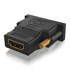 Thumbnail 2 : ICY BOX Dual-Link DVI-D to HDMI Adapter