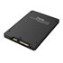 Thumbnail 3 : Akasa AK-EN2SM2-BK M.2 SATA to 2.5" SATA Adapter Enclosure