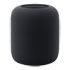 Thumbnail 1 : Apple HomePod Wireless Smart Speaker - Midnight