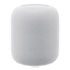 Thumbnail 1 : Apple HomePod Wireless Smart Speaker - White
