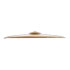 Thumbnail 4 : Zildjian 22" A Custom Ping Ride Brilliant Finish