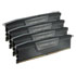 Thumbnail 1 : Corsair Vengeance Black 64GB 6600MHz DDR5 Memory Kit