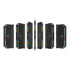 Thumbnail 4 : Corsair DOMINATOR Platinum RGB Black 64GB 6600MHz DDR5 Memory Kit