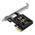Thumbnail 1 : tp-link TX201 2.5Gbps 1 Port Gigabit PCIe Network Card