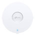 Thumbnail 1 : tp-link EAP690E HD AXE11000 Quad-Band Wi-Fi 6E Ceiling Mount Access Point