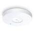 Thumbnail 2 : tp-link EAP690E HD AXE11000 Quad-Band Wi-Fi 6E Ceiling Mount Access Point