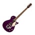 Thumbnail 1 : Gretsch G5210T-P90 Electromatic Jet Two 90 Amethyst