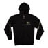 Thumbnail 2 : EVH Wolfgang Black and Camo Hoodie (Large)