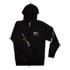 Thumbnail 1 : EVH Wolfgang Black and Camo Hoodie (Extra Extra Large)