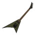 Thumbnail 1 : Jackson X Series Rhoads RRX24 Matte Army Drab with Black Bevels