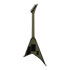 Thumbnail 4 : Jackson X Series Rhoads RRX24 Matte Army Drab with Black Bevels