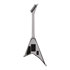 Thumbnail 4 : Jackson X Series Rhoads RRX24 Battleship Gray with Black Bevels