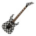Thumbnail 1 : Jackson X Series Soloist SLX DX - Checkered Past