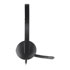 Thumbnail 2 : Logitech H340 USB Headset with Noise Cancelling Microphone
