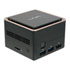 Thumbnail 1 : ECS LIVA Q3 PLUS AMD Ryzen Barebone Ultra Compact Mini PC Kit