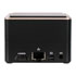 Thumbnail 4 : ECS LIVA Q3 PLUS AMD Ryzen Barebone Ultra Compact Mini PC Kit