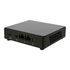 Thumbnail 3 : ECS LIVA Z3 PLUS i3 Barebone Compact Mini PC Kit