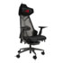 Thumbnail 1 : ASUS ROG Destrier Ergo Fabric/Mesh Gaming Chair Black