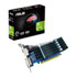 Thumbnail 1 : ASUS GT710-SL-2GD3-BRK-EVO GeForce GT710 2GB Passive Graphics Card