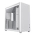 Thumbnail 1 : GameMax Spark Pro Mid Tower Tempered Glass White PC Gaming Case