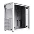 Thumbnail 4 : GameMax Spark Pro Mid Tower Tempered Glass White PC Gaming Case