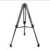 Thumbnail 1 : Cartoni PTZ Light Tripod ALU100 Levelling Ball