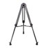 Thumbnail 1 : Cartoni PTZ Light Tripod ALU75 Levelling Ball