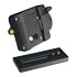 Thumbnail 1 : Cartoni Quick Release Camera Plate