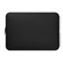 Thumbnail 1 : JLC Neoprene Sleeve with Zipper for 14" Laptop Black